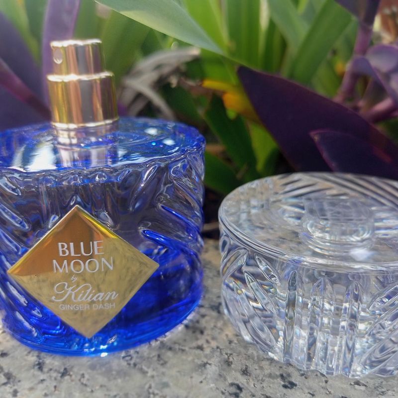 Perfume Blue Moon Ginger Dash By Kilian Eau de Parfum 50ml