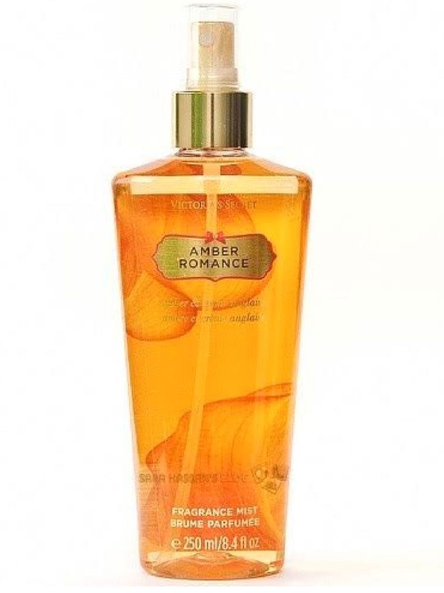 Perfume Body Splash Victorias Secret Contratipo Spray Nunca Usado Perfume Feminino Victorias