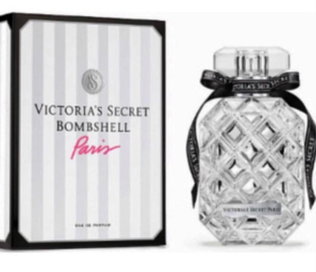 perfume bombshell da victoria's secret - perfume victorias secret