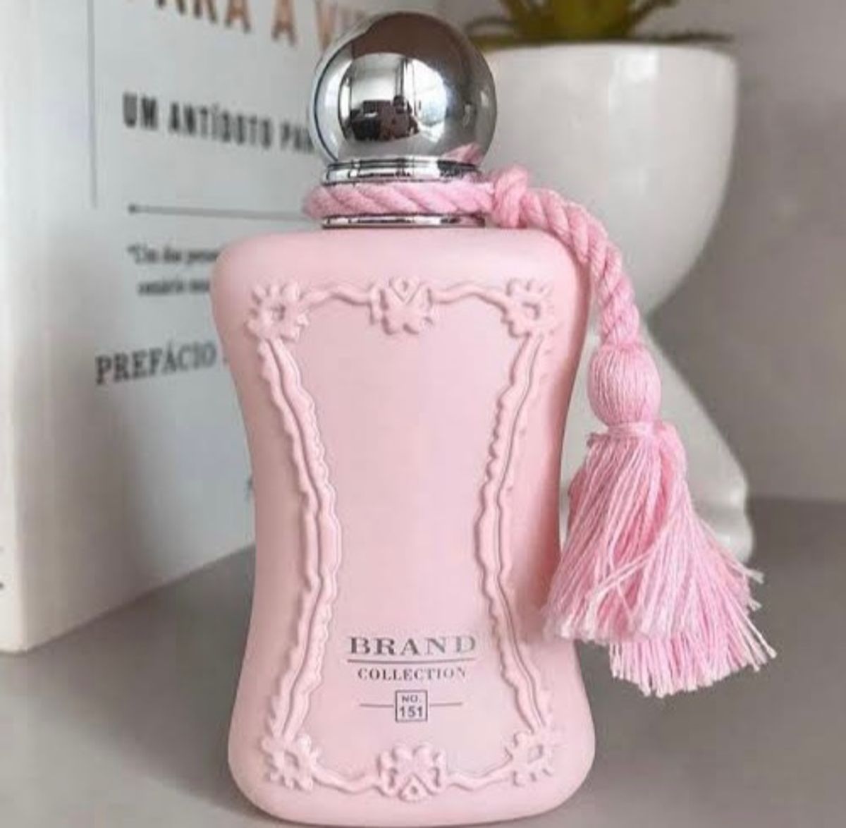 Perfume Brand Delina Perfume Feminino Brand Collection Nunca Usado