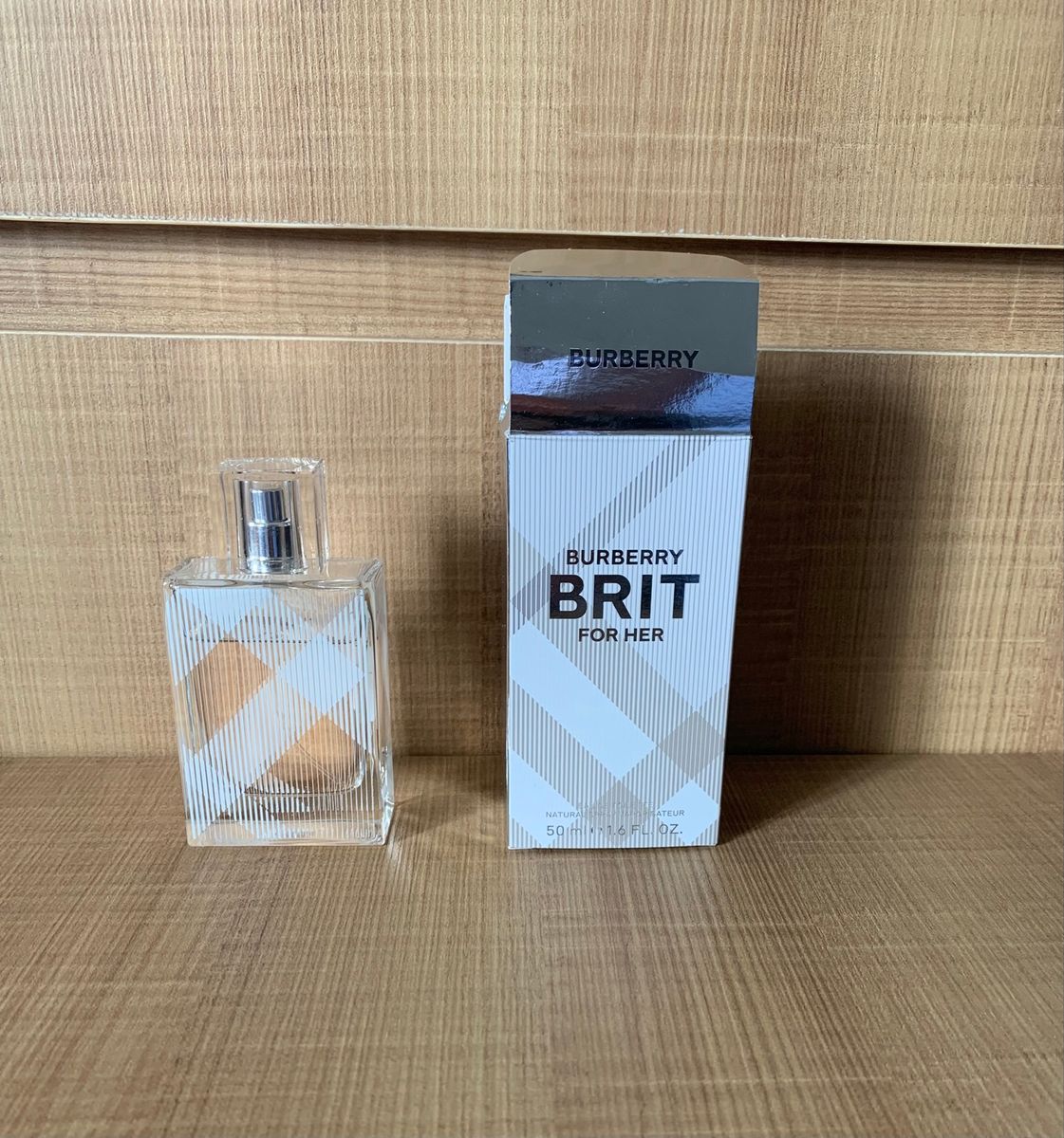 Perfume clearance burberry azul