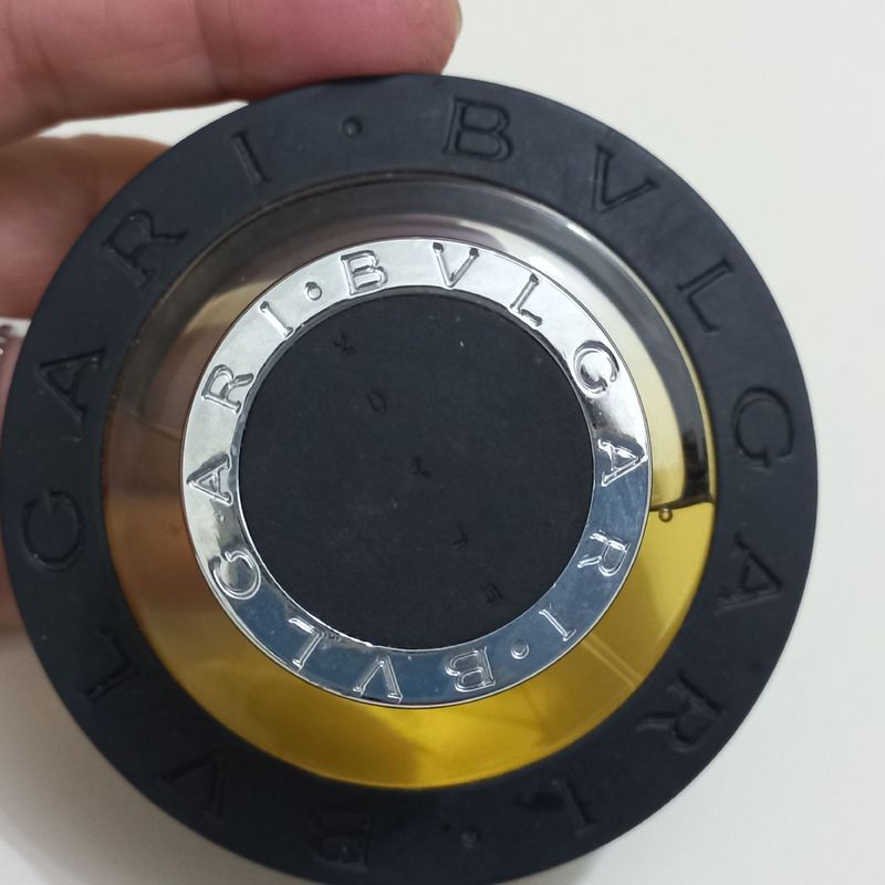 BVLGARI BLACK EDT 75ml 廃盤品 廃盤 BVLGARI ブルガリ ブラック オードトワレ 75ml 香水