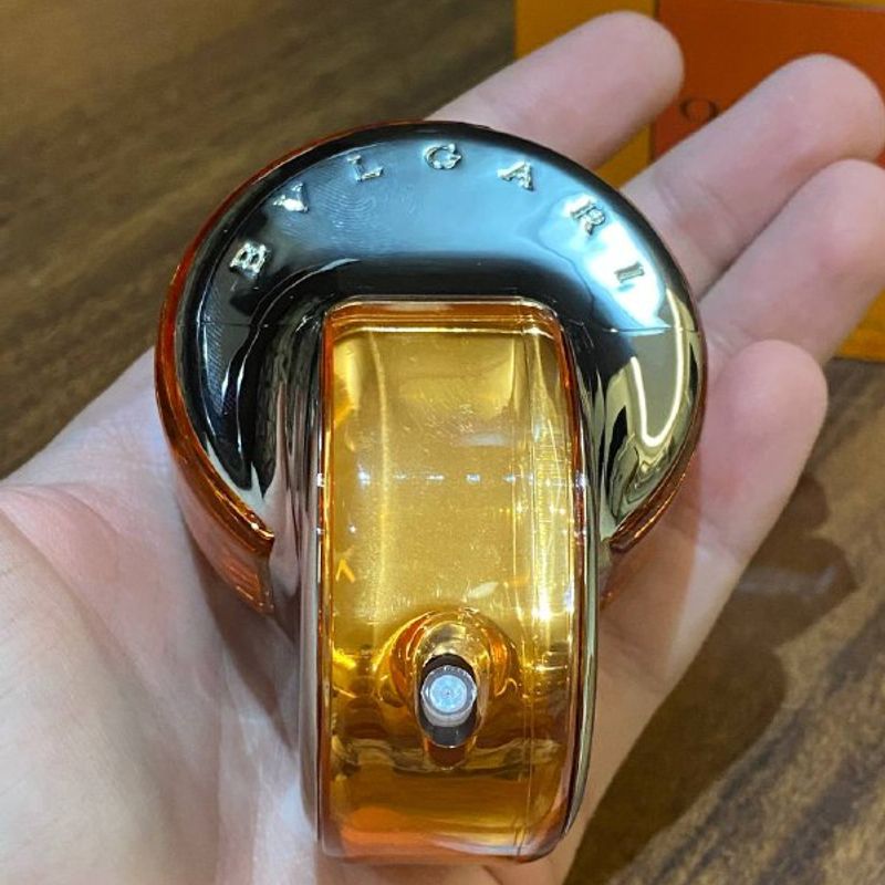 Perfume Bvlgari Omnia Indian Garnet 40ml | Perfume Feminino