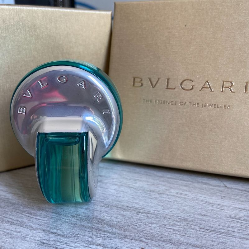 Bvlgari omnia hotsell paraiba 15ml