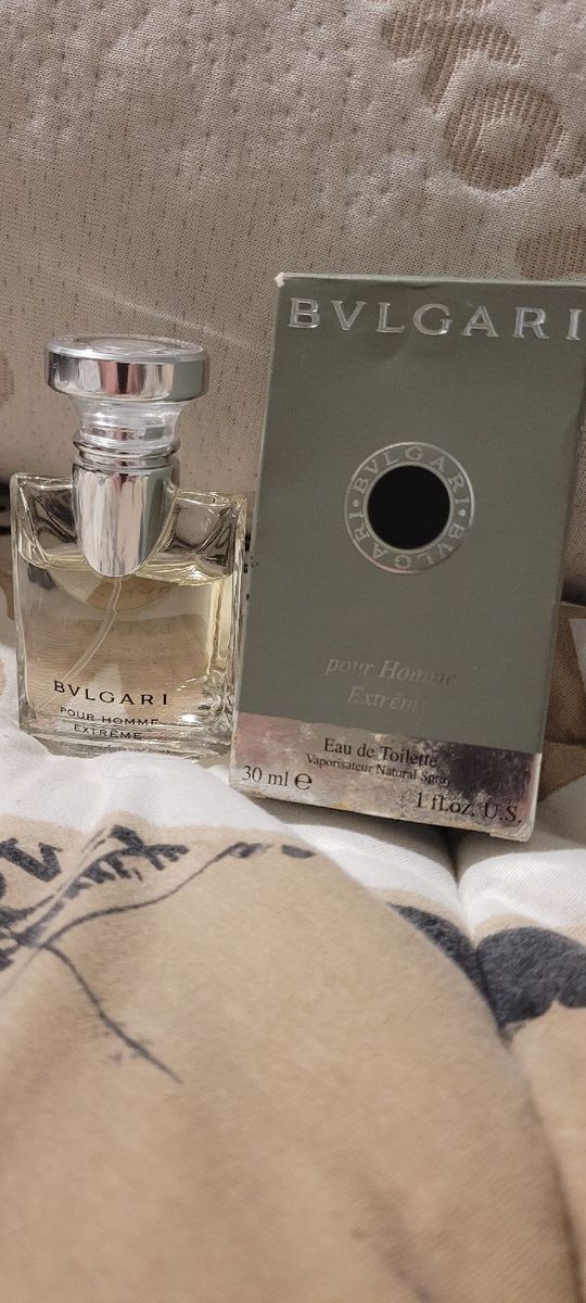 Extrême Pour Homme 30ml BVLGARI