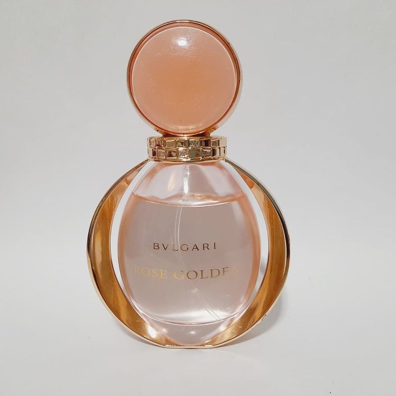 新品♡未使用BVLGARI ROSE GOLDEA 90ml Perfume Bvlgari Rose Goldea 90ml | Bvlgari Usado 99230369 | enjoei