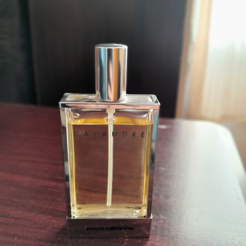 Calandre paco rabanne druni hotsell