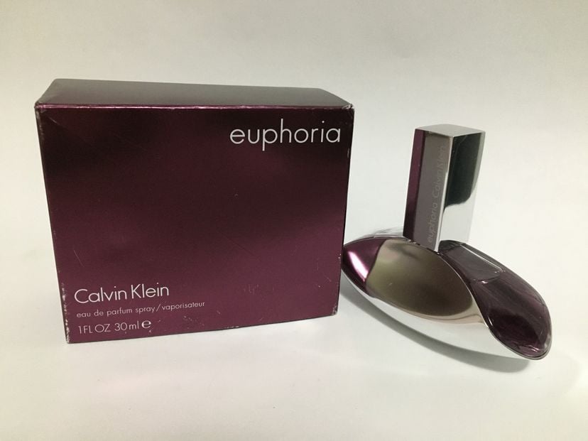 Calvin Klein Euphoria Eau De Parfum 30ml | atelier-yuwa.ciao.jp