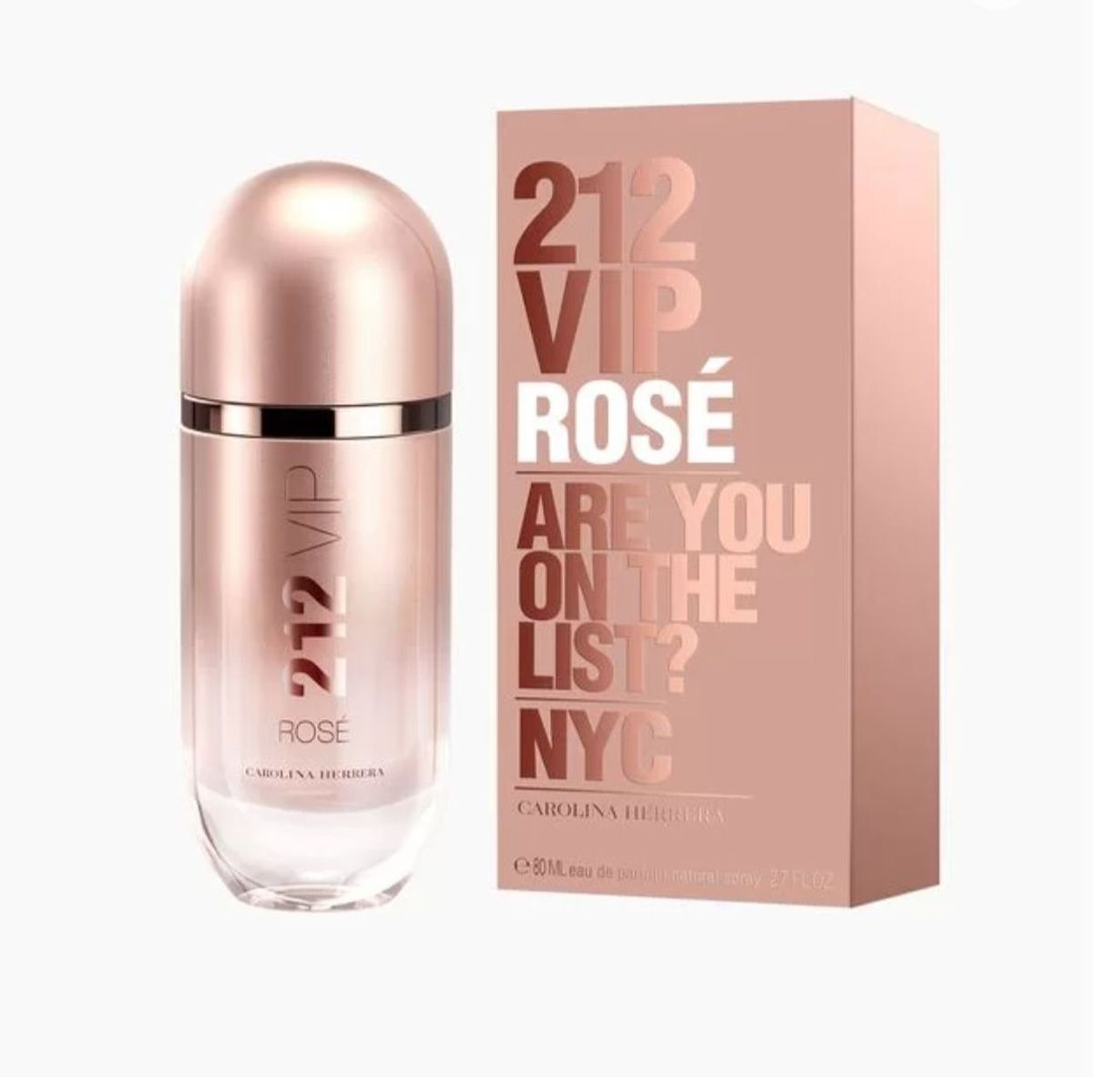 Carolina herrera 213 online vip rose