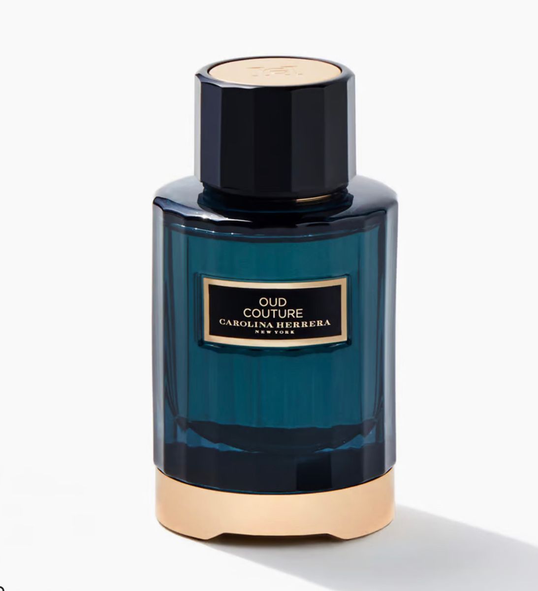 Perfume Carolina Herrera Confidential Oud Couture Feminino Eau de