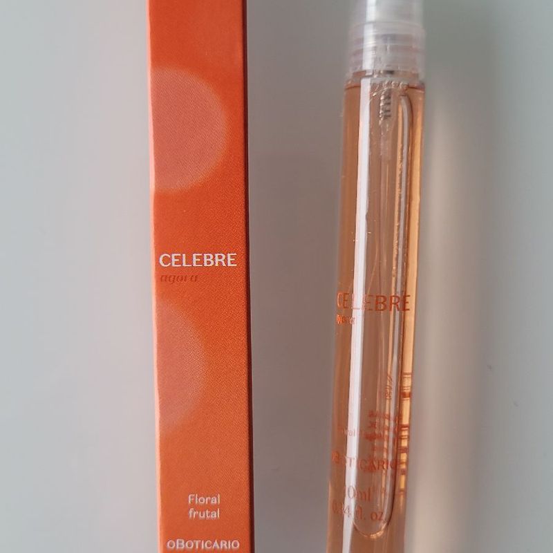 Celebre perfume hot sale