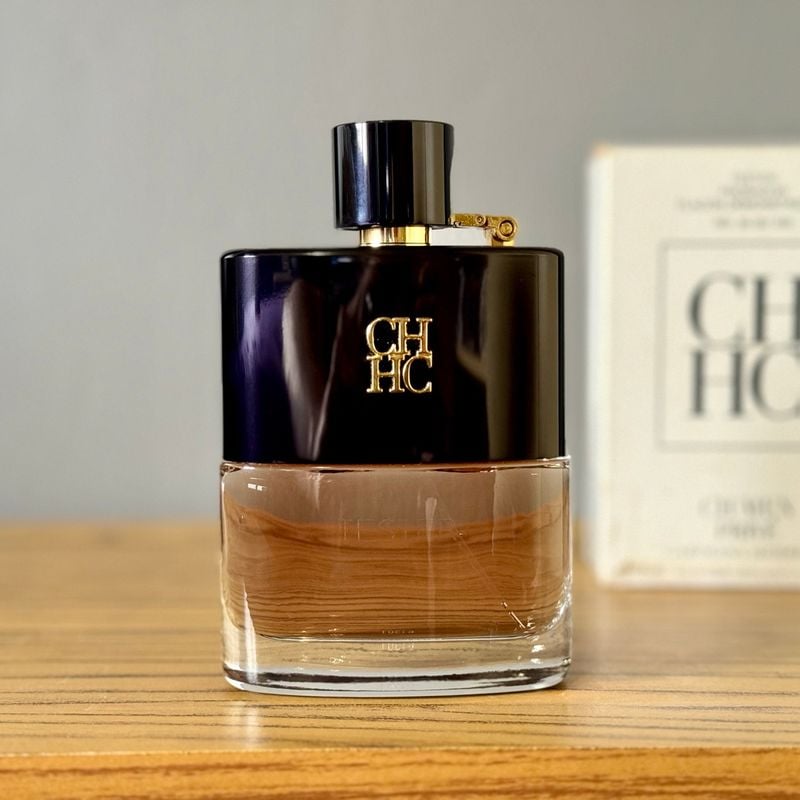 Perfume Ch Men Privé Carolina Herrera | Carolina Herrera Usado