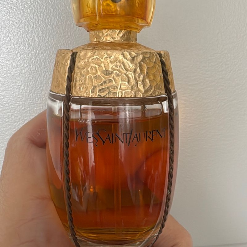 YSL　Champagne Eau de Toilette　50ml Perfume Champagne Yves Saint Lauren Original | Yves Saint Laurent