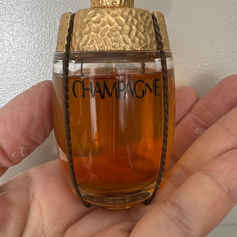 Perfume Champagne Yves Saint Lauren Original | Yves Saint Laurent