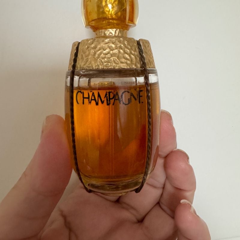 Perfume Champagne Yves Saint Lauren Original | Yves Saint Laurent