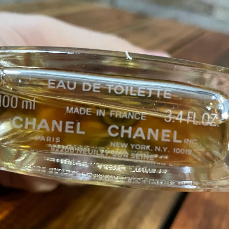 Perfume Chanel - Allure Sensuelle 100ml | Perfume Feminino Chanel