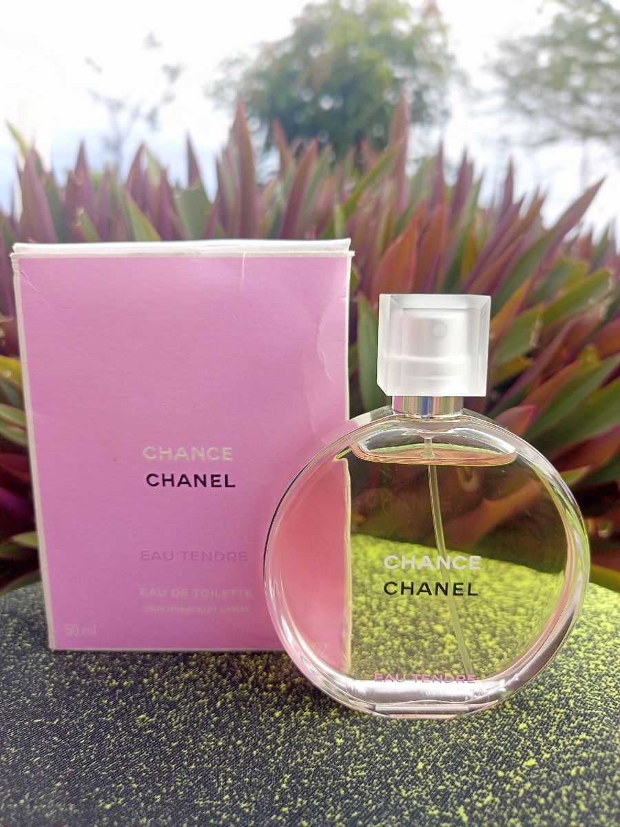 CHANEL CHANGE Eau de Toilette 50ml 【公式通販】