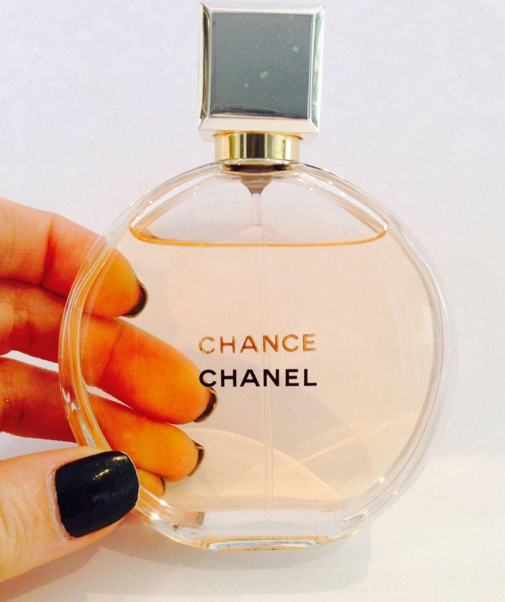 Perfume Importado Chanel Chance