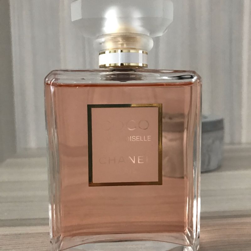Perfume Chanel Coco Mademoiselle 100ml | Perfume Feminino Chanel
