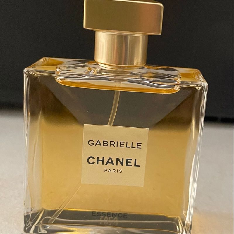 Shops Chanel Gabrielle Essence 50 ml Authentic