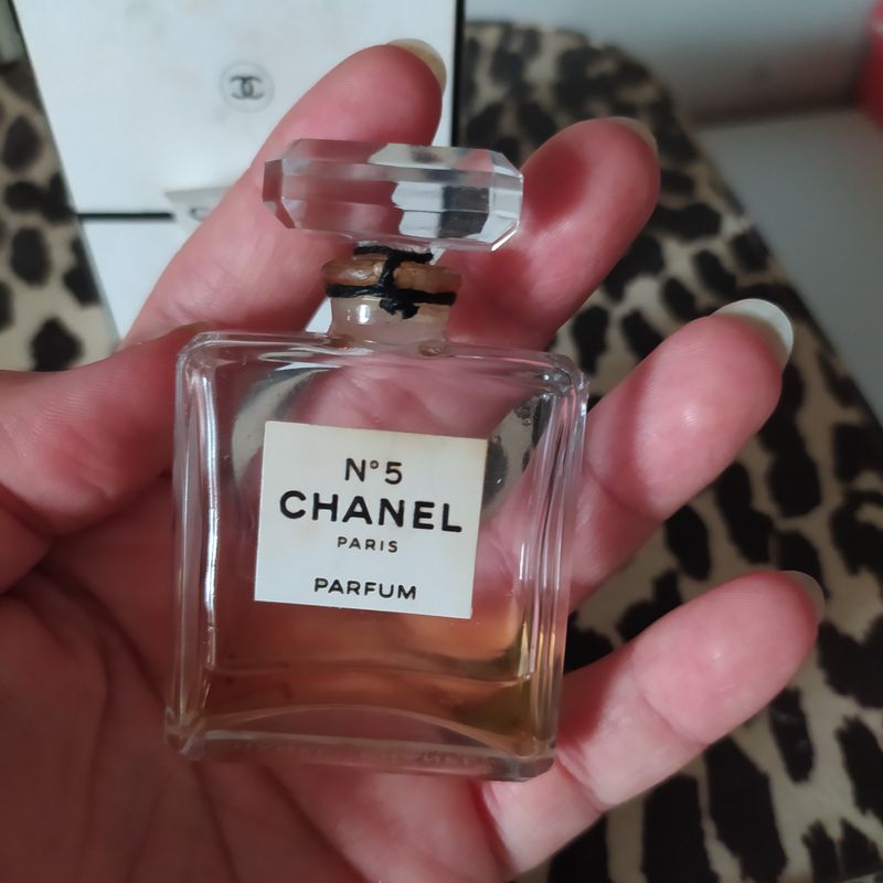 Brand Collection 298 - Inspiração Chanel n° 5 - 25ml | Brand
