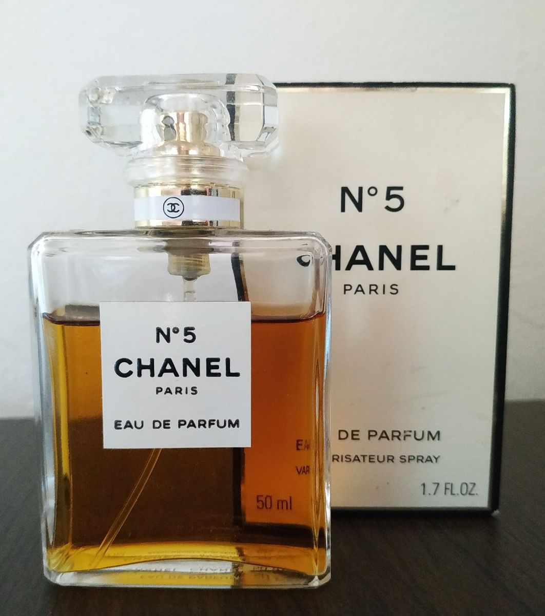 Perfume Chanel  N mero 5  para Voc  Arrasar Perfume 