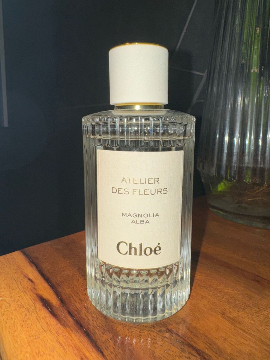 Chloé 香水 Magnolia Alba 150ml Perfume Chloé Original 150ml Magnolia Alba | Chloé Usado 108593246