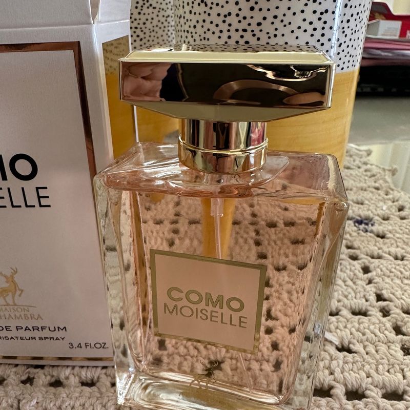 Como Moiselle by Maison Alhambra Perfume 3.4 oz/100 ml For Women