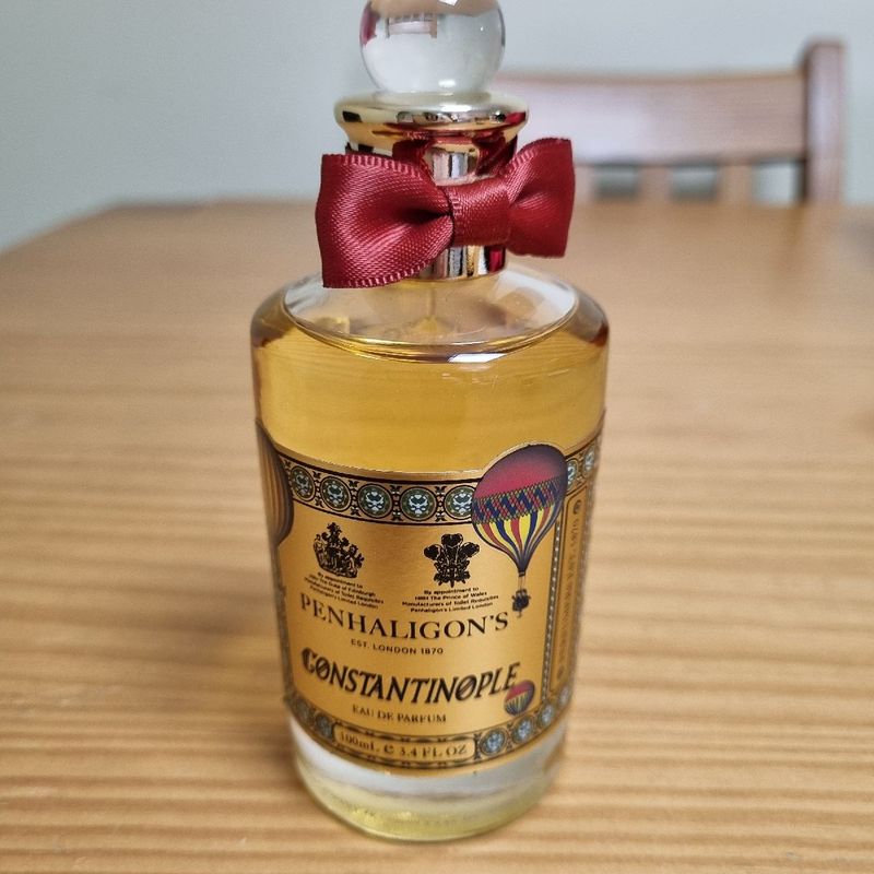 Perfume Constantinopla de Penhaligons | Penhaligon'S Usado