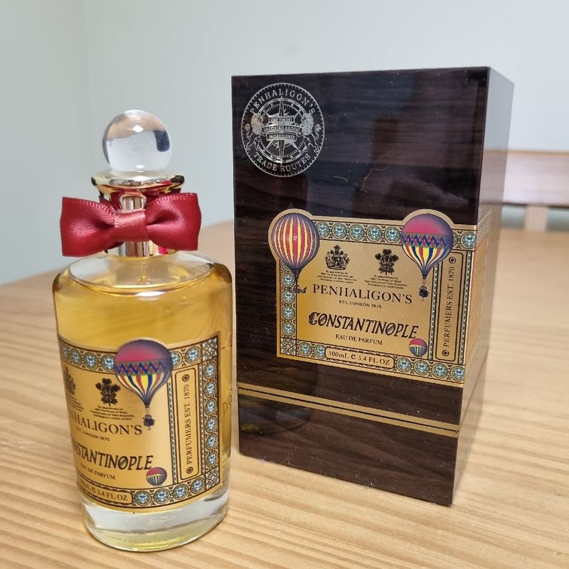 Perfume Constantinopla de Penhaligons | Penhaligon'S Usado