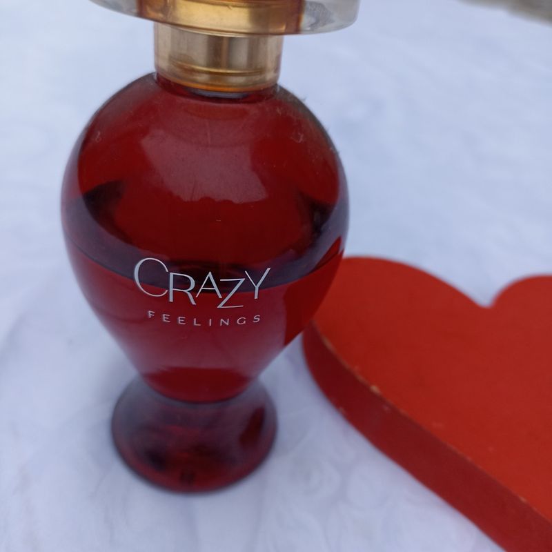 Boticollection Crazy Feelings Desodorante Colônia 100ml O Boticário