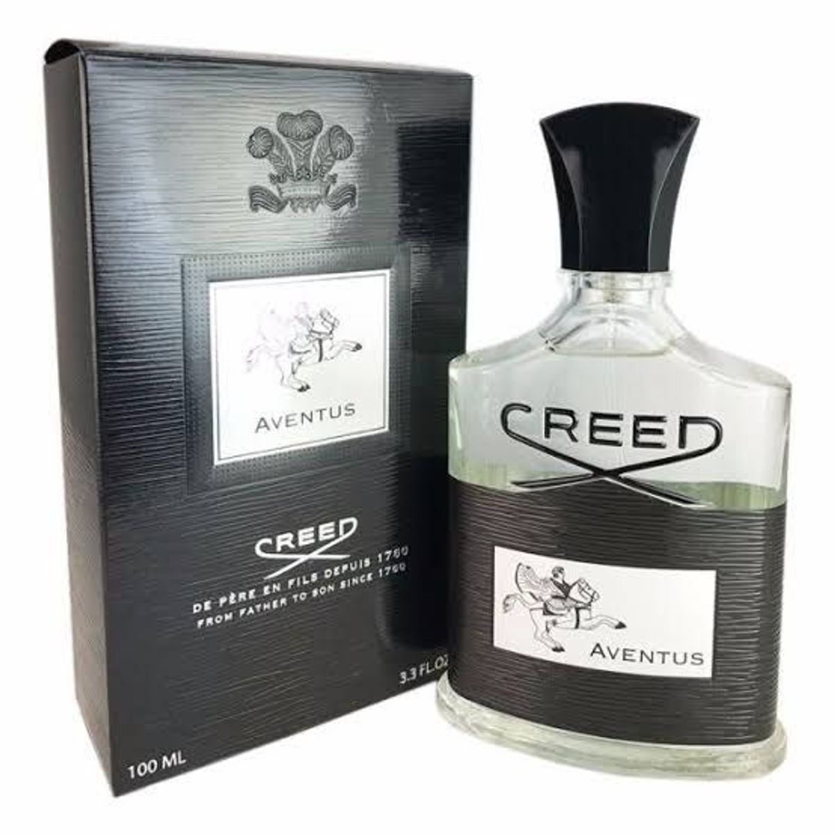 Perfume Creed Aventus Edp 100% Original 15ml - Decant | Perfume ...