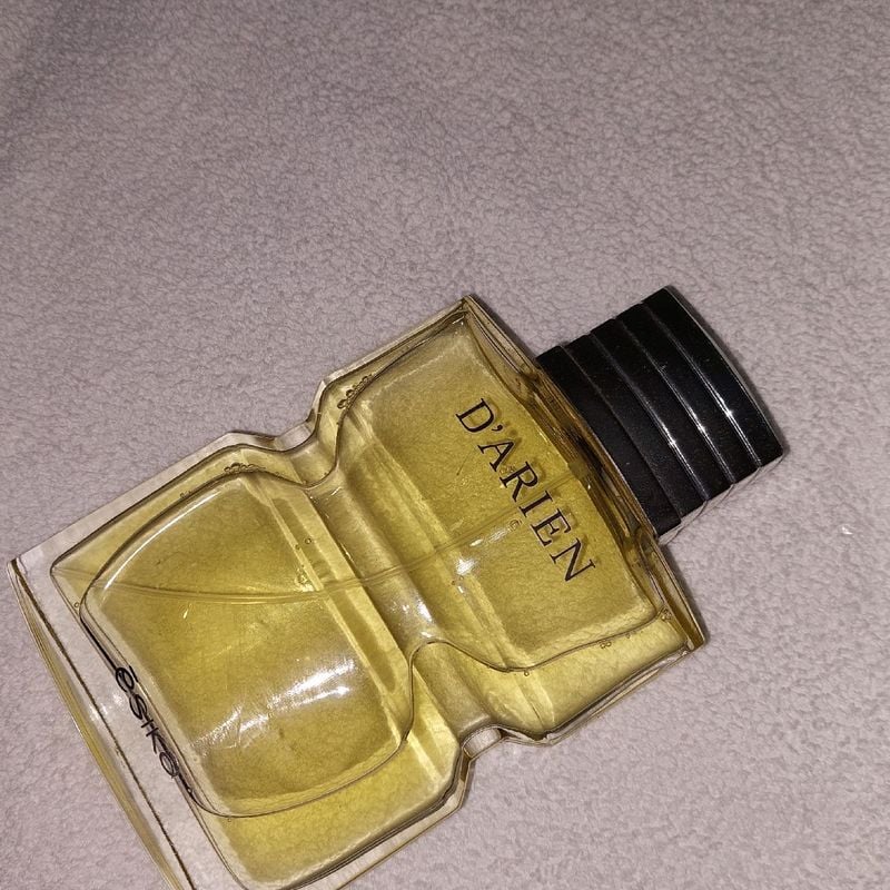 Perfume darien de esika hotsell