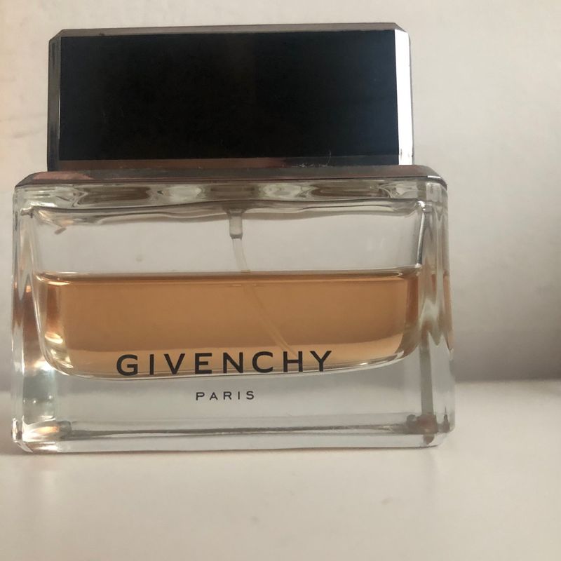 Perfume Dahlia Noir Givenchy Raridade *Descontinuado* | Givenchy