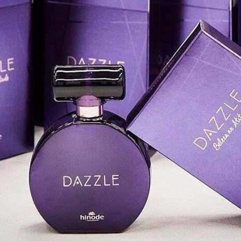 Hinode discount perfume dazzle