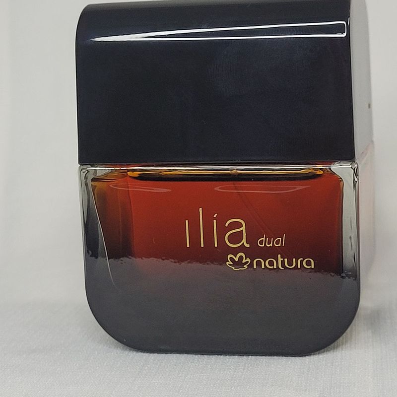 Perfume discount ilia dual