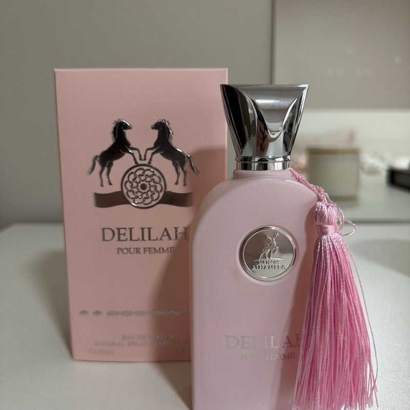 Maison Alhambra Delilah - Close