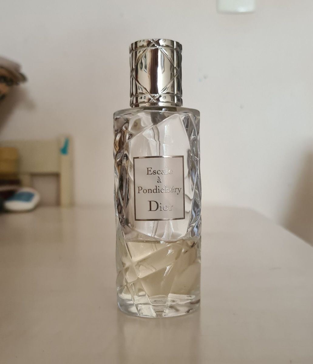 Dior pondichery perfume online