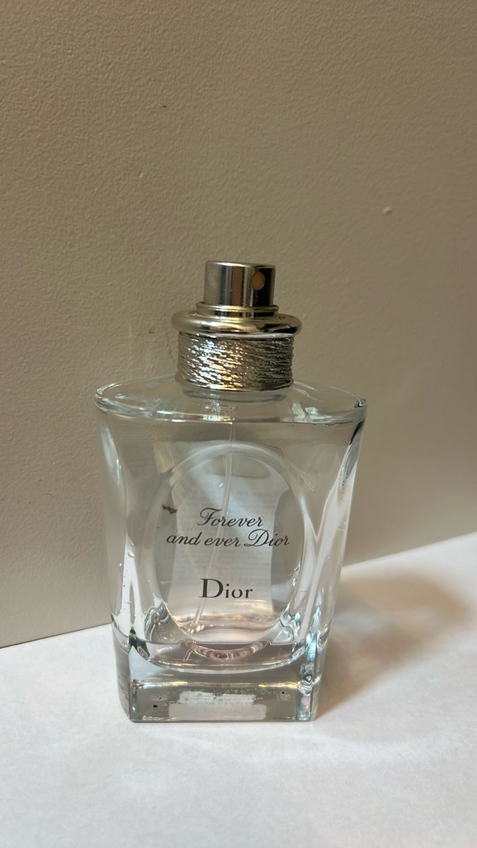 Dior Forever and Ever - 100ml - CHIQ