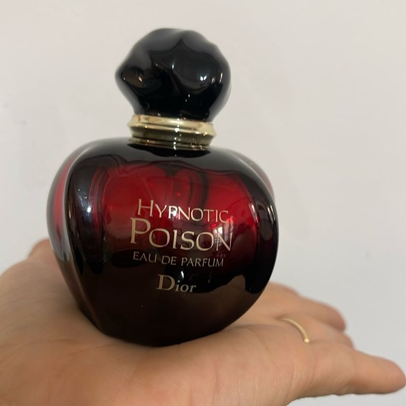 Perfume Dior Hypnotic Poison 50ml | Dior Usado 110210423 | enjoei