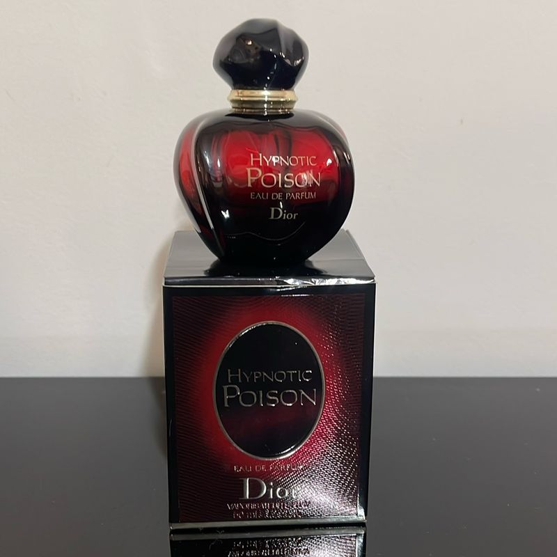 Perfume Dior Hypnotic Poison 50ml | Dior Usado 110210423 | enjoei