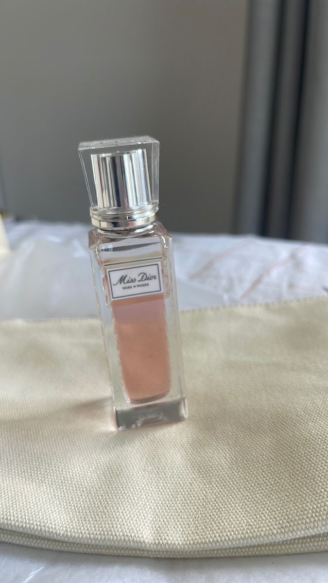 Perfume Louis Vuitton, Perfume Feminino Louis-Vuitton Nunca Usado 37357377