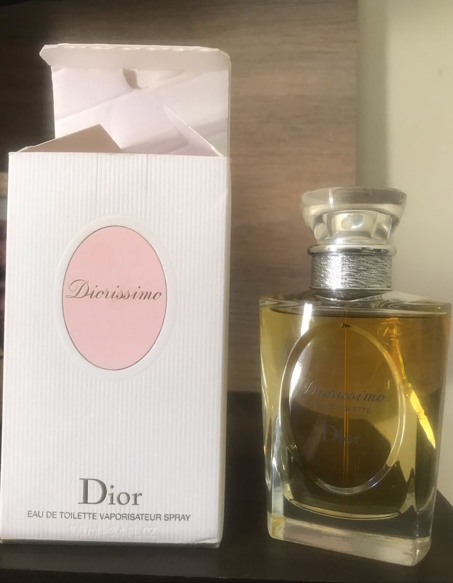 Diorissimo dior clearance