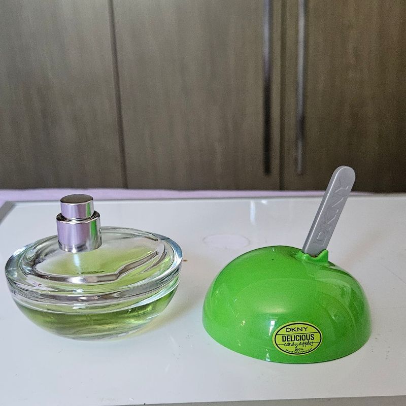 Perfume Dkny - Delicious Candy Apples Sweet Caramel 50ml | Dkny