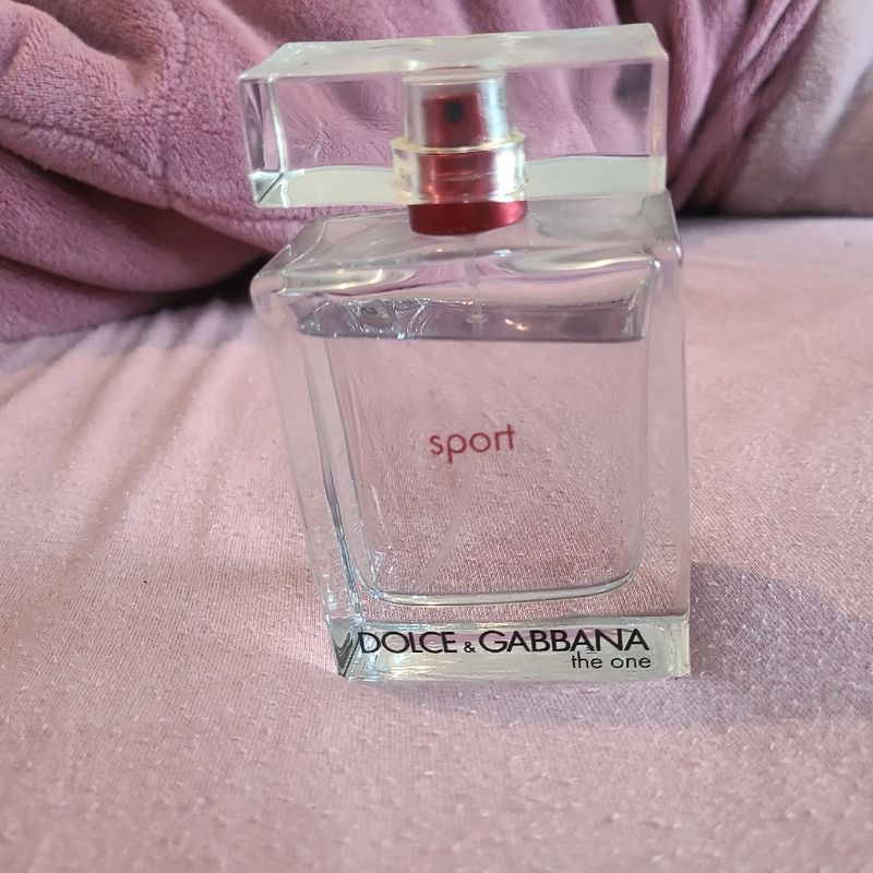 Dolce Gabbana Sport