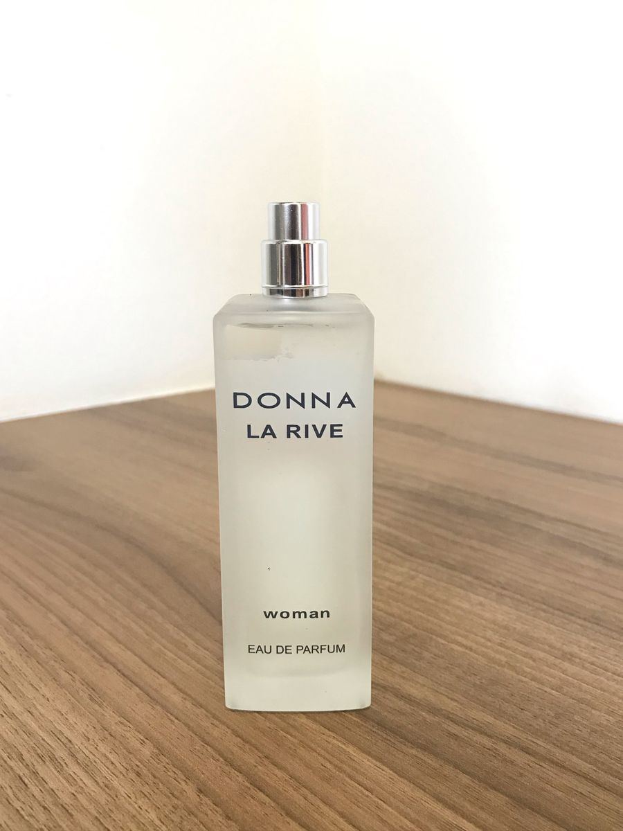 Perfume Donna - La Rive 90ml. | Perfume Feminino Dolce & Gabbana La ...