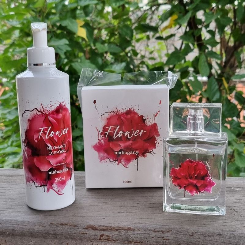 Flower by kenzo hidratante hotsell