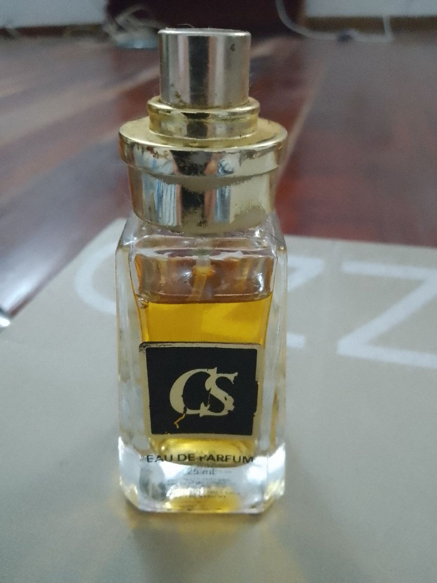 Perfume Eau de Parfuns Carmen Steffens | Produto Feminino Carmen ...