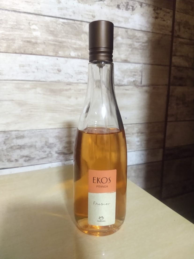 Perfume Ekos Pitanga | Produto Feminino Natura Usado 58331012 | enjoei