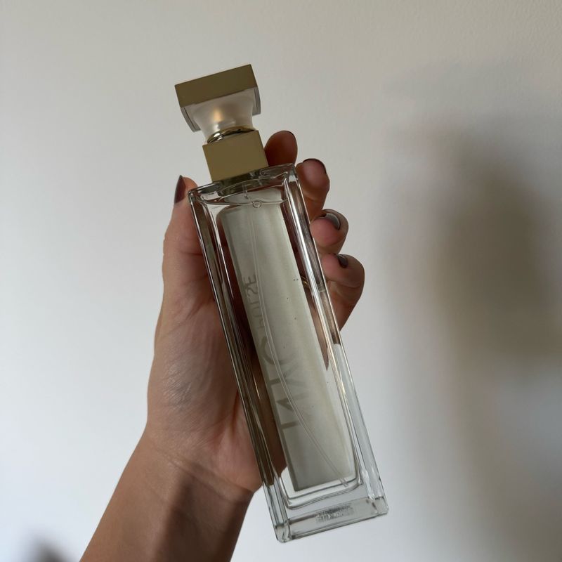 Pulse Elizabeth 5th Avenue Elizabeth Arden Perfume Price Elizabeth